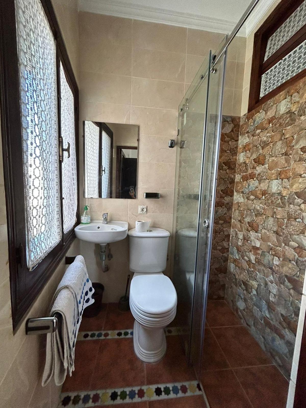 Casa Medina Sanaa Tetouan Hotel ห้อง รูปภาพ