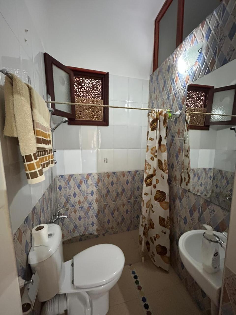 Casa Medina Sanaa Tetouan Hotel ห้อง รูปภาพ
