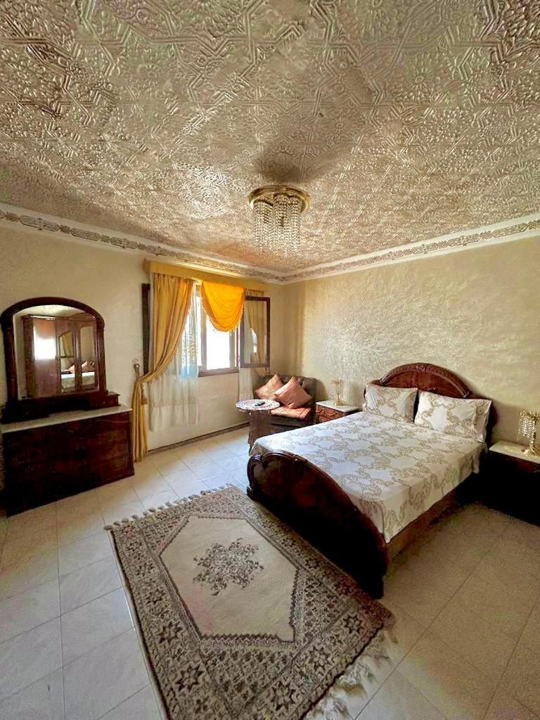 Casa Medina Sanaa Tetouan Hotel ห้อง รูปภาพ