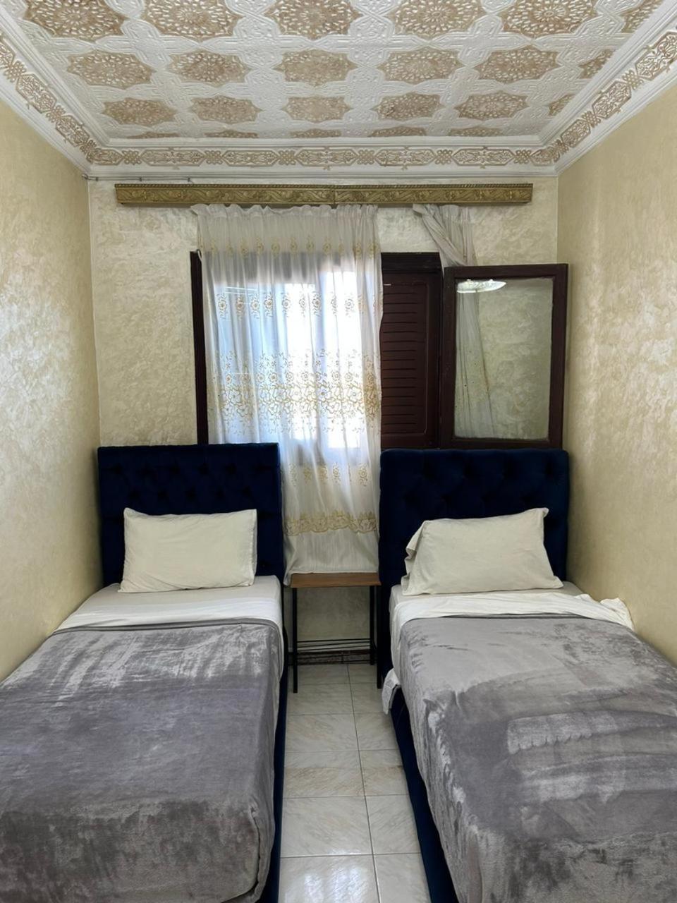 Casa Medina Sanaa Tetouan Hotel ห้อง รูปภาพ