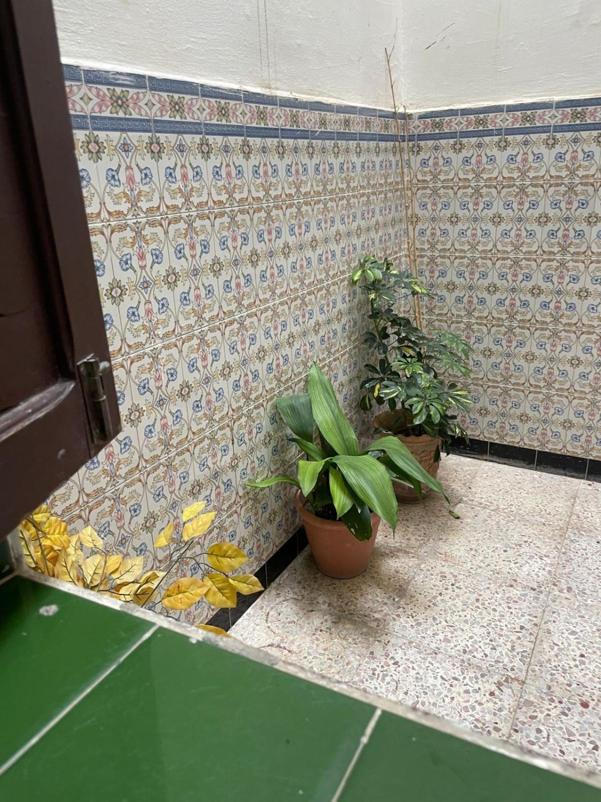 Casa Medina Sanaa Tetouan Hotel ห้อง รูปภาพ