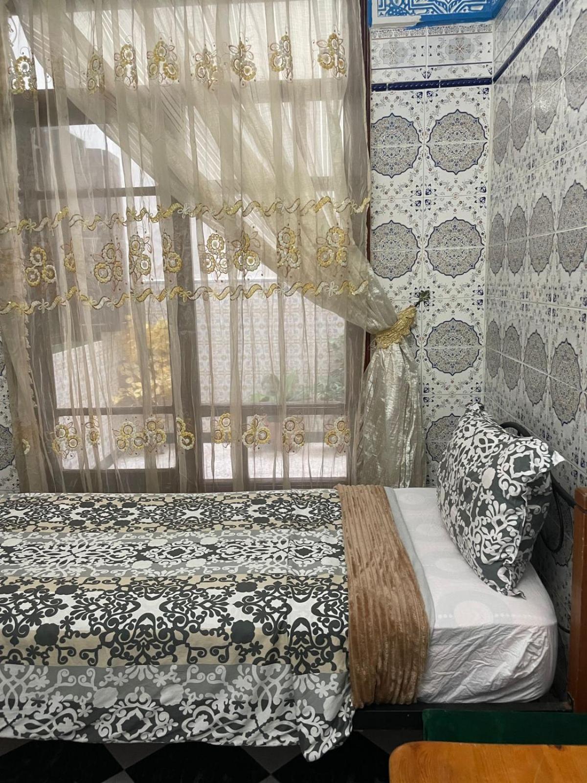 Casa Medina Sanaa Tetouan Hotel ห้อง รูปภาพ